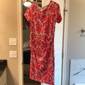 Maternity Dress